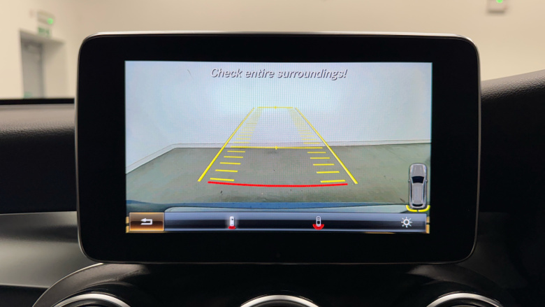 Mercedes-Benz GLC 250d 4Matic AMG Line Prem Plus 5dr 9G-Tronic Diesel Estate